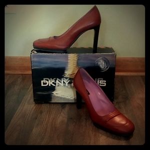 DKNY shoes
